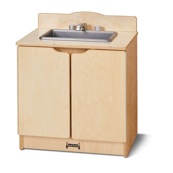 Toddler Gourmet Kitchen Sink